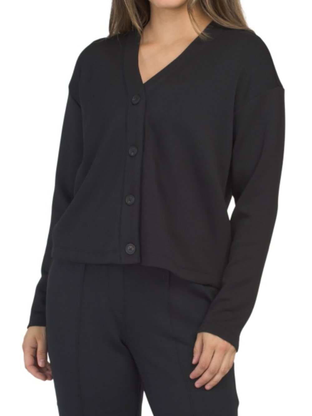 SPANX Active Soft Cardigan
